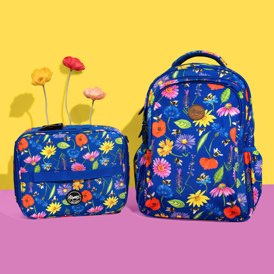 Choosing the Perfect School Bag for Early School Years: A Comprehensive Guide