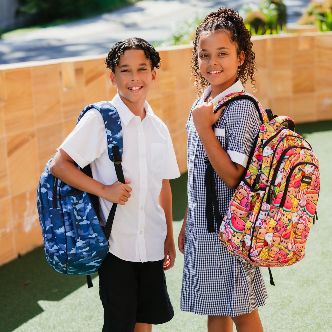 School Bags - Alimasy
