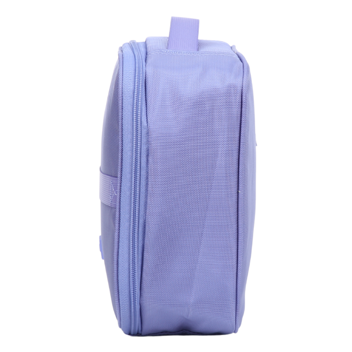 Insulated Lunch Bag 900D Purple