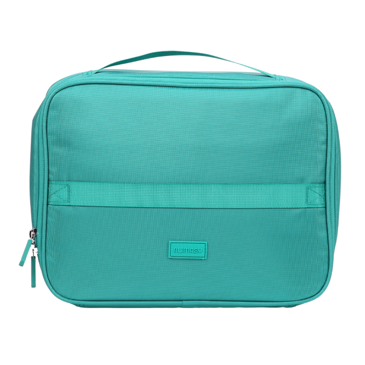 Insulated Lunch Bag 900D Green
