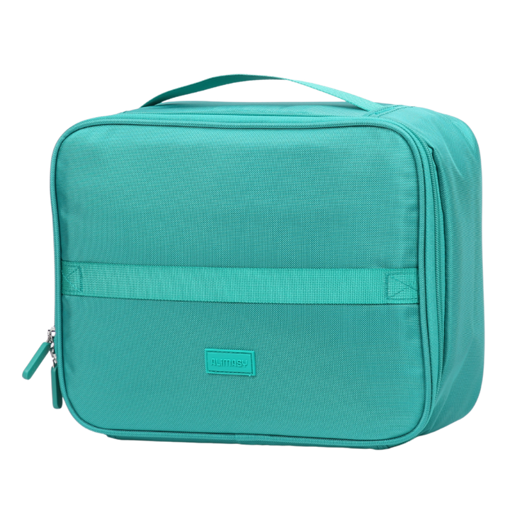 Insulated Lunch Bag 900D Green