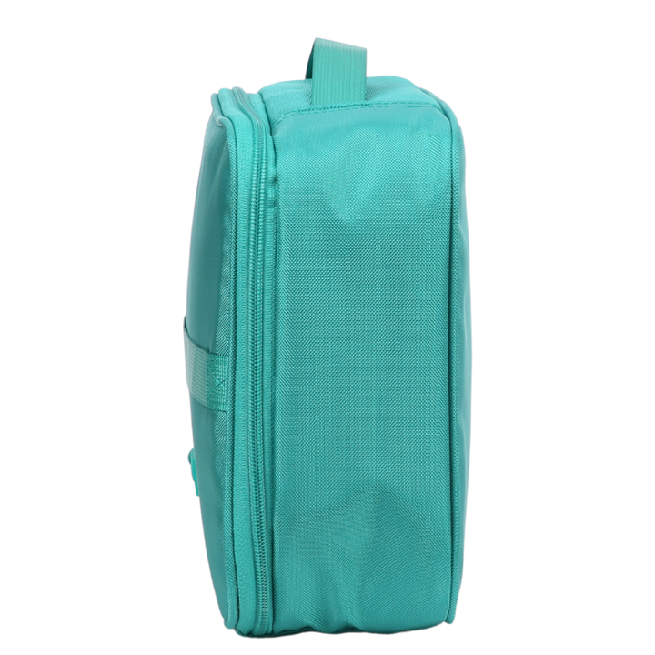 Insulated Lunch Bag 900D Green