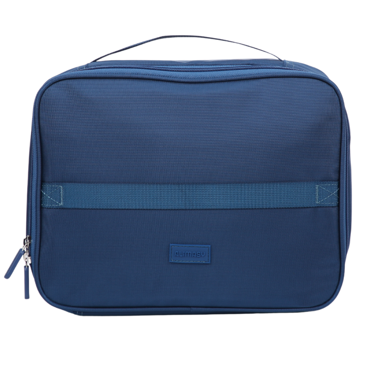 Insulated Lunch Bag 900D Blue