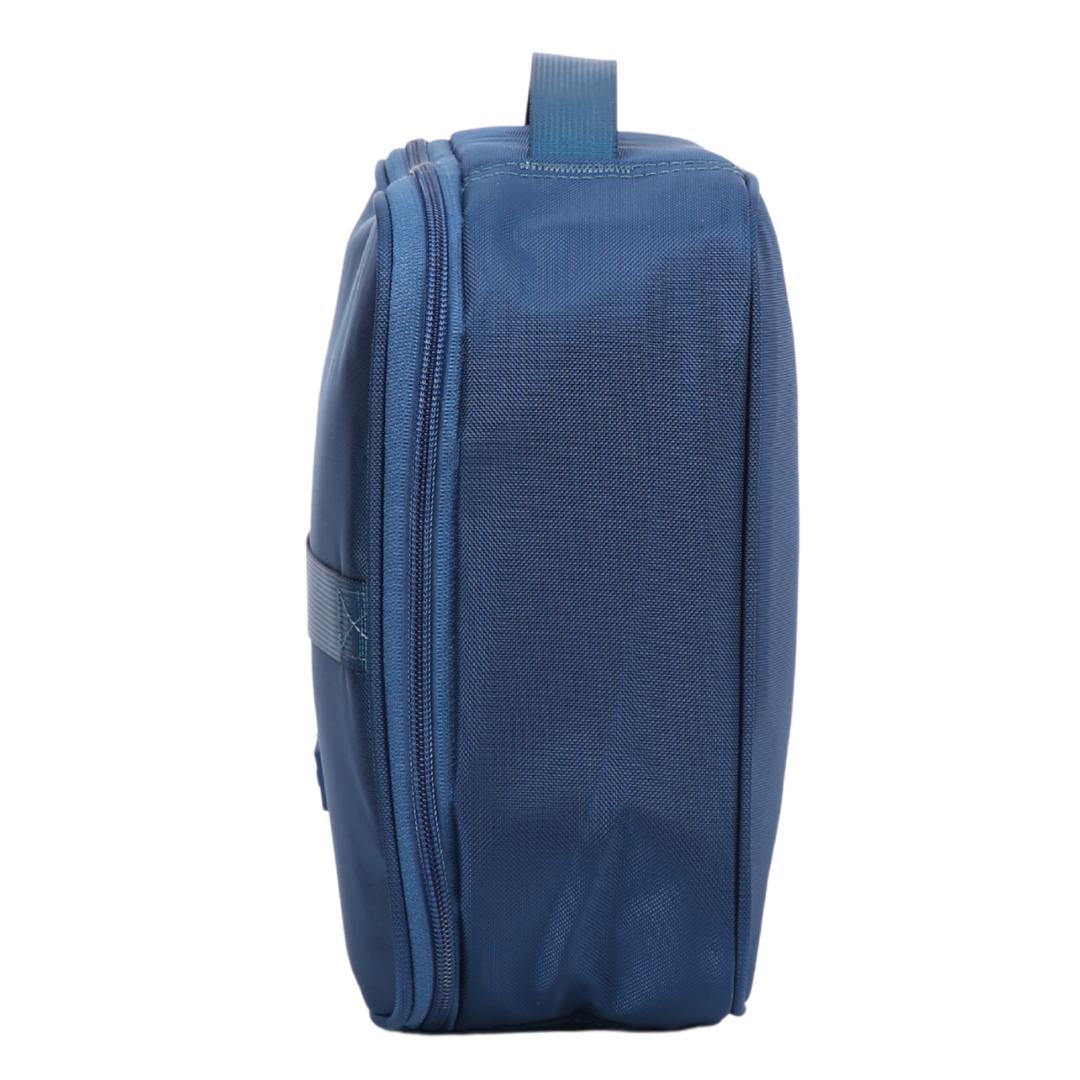 Insulated Lunch Bag 900D Blue