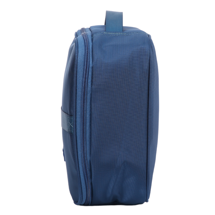 Insulated Lunch Bag 900D Blue