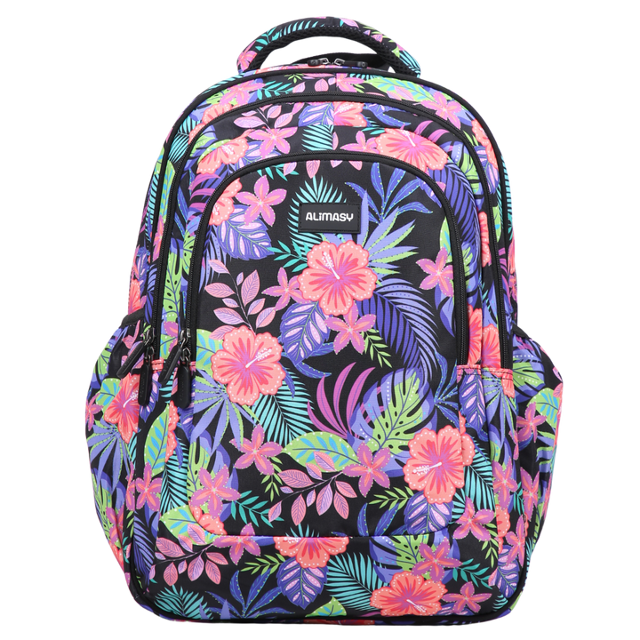 Aloha Bloom Large Backpack