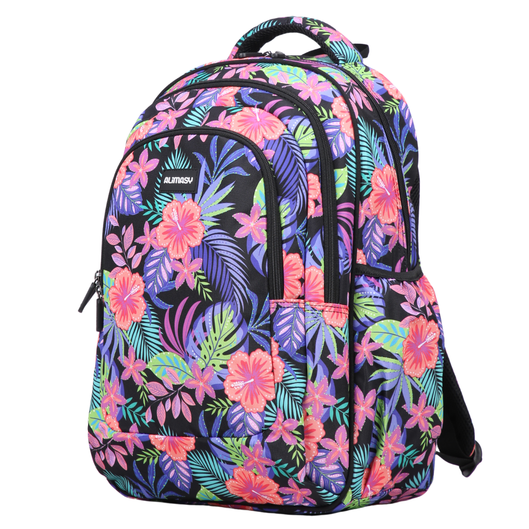 Aloha Bloom Large Backpack