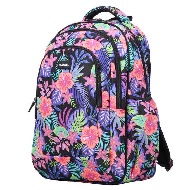 Aloha Bloom Large Backpack
