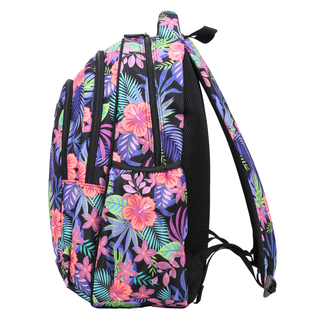 Aloha Bloom Large Backpack