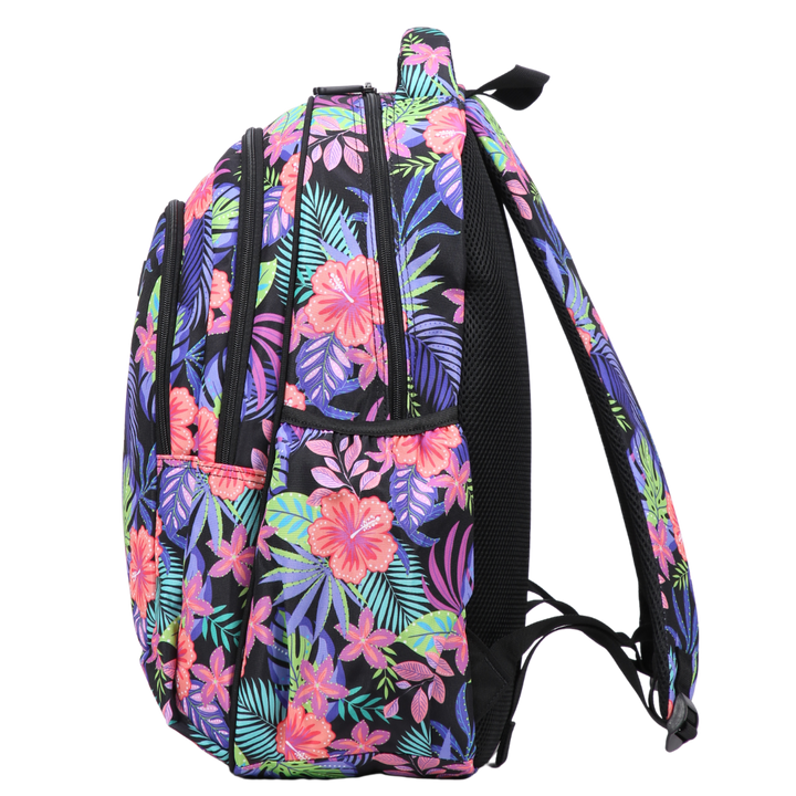 Aloha Bloom Large Backpack