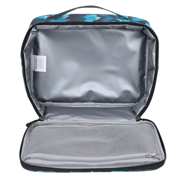 Insulated Lunch Bag Football