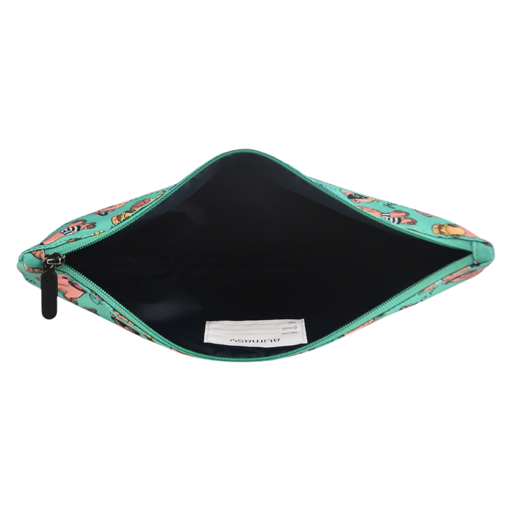 Large School Pencil Case Capybara - PRE ORDER SHIPPING 9TH NOVEMBER 2026