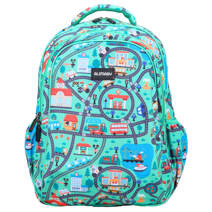 City Transport Midsize Kids Backpack