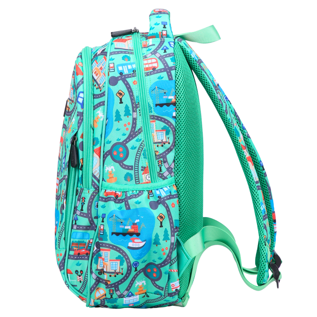 City Transport Midsize Kids Backpack