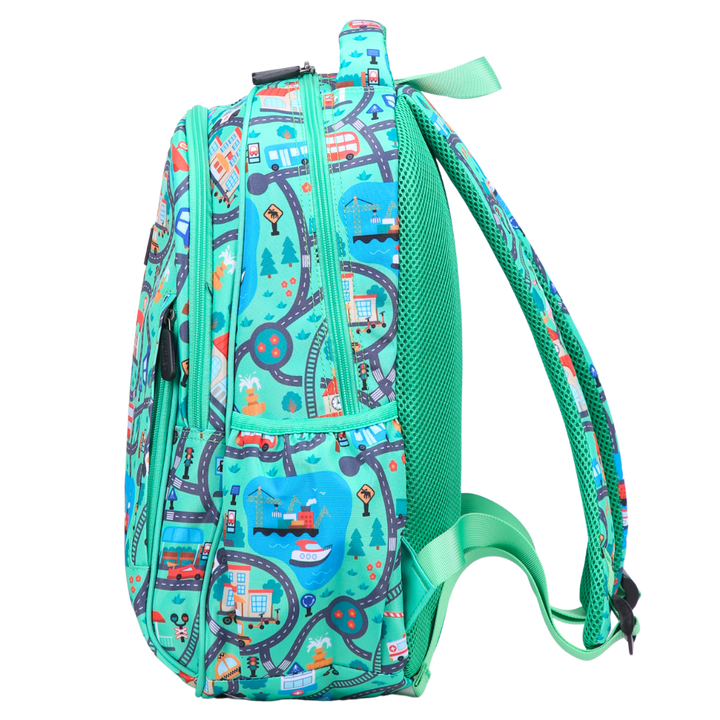 City Transport Midsize Kids Backpack