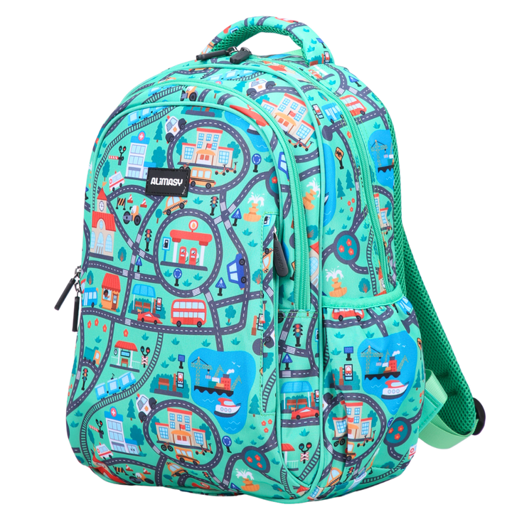 City Transport Midsize Kids Backpack