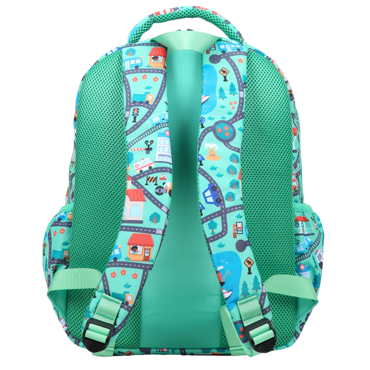 City Transport Midsize Kids Backpack