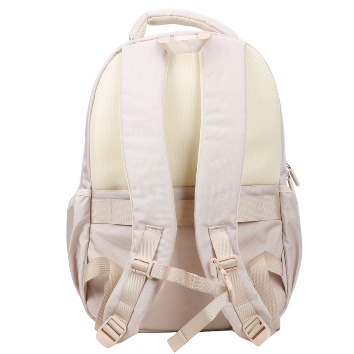 900D Classic Backpack - Champagne