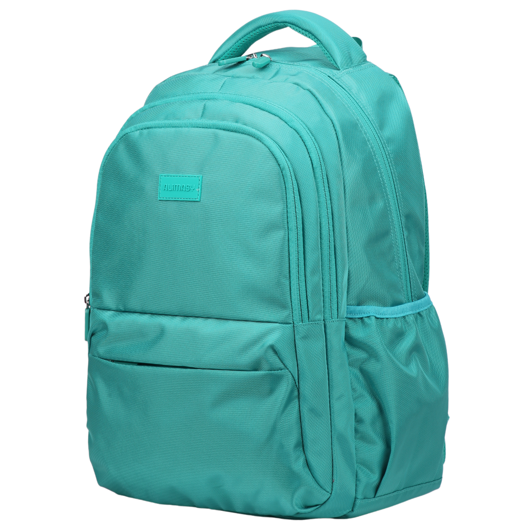 900D Classic Backpack - Emerald Green