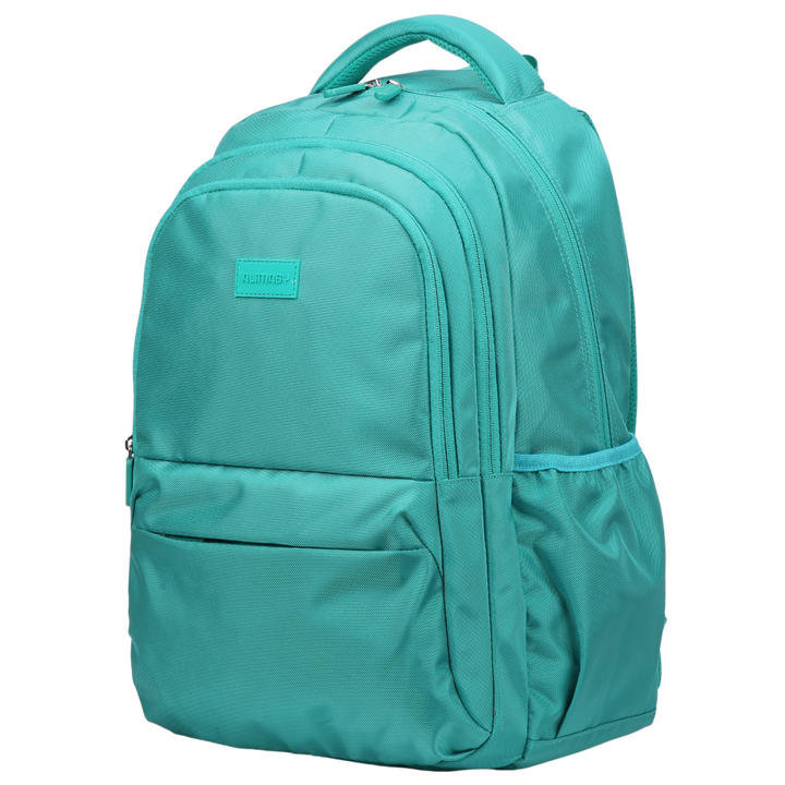 900D Classic Backpack - Emerald Green