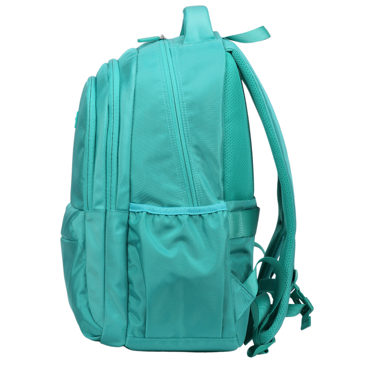 900D Classic Backpack - Emerald Green