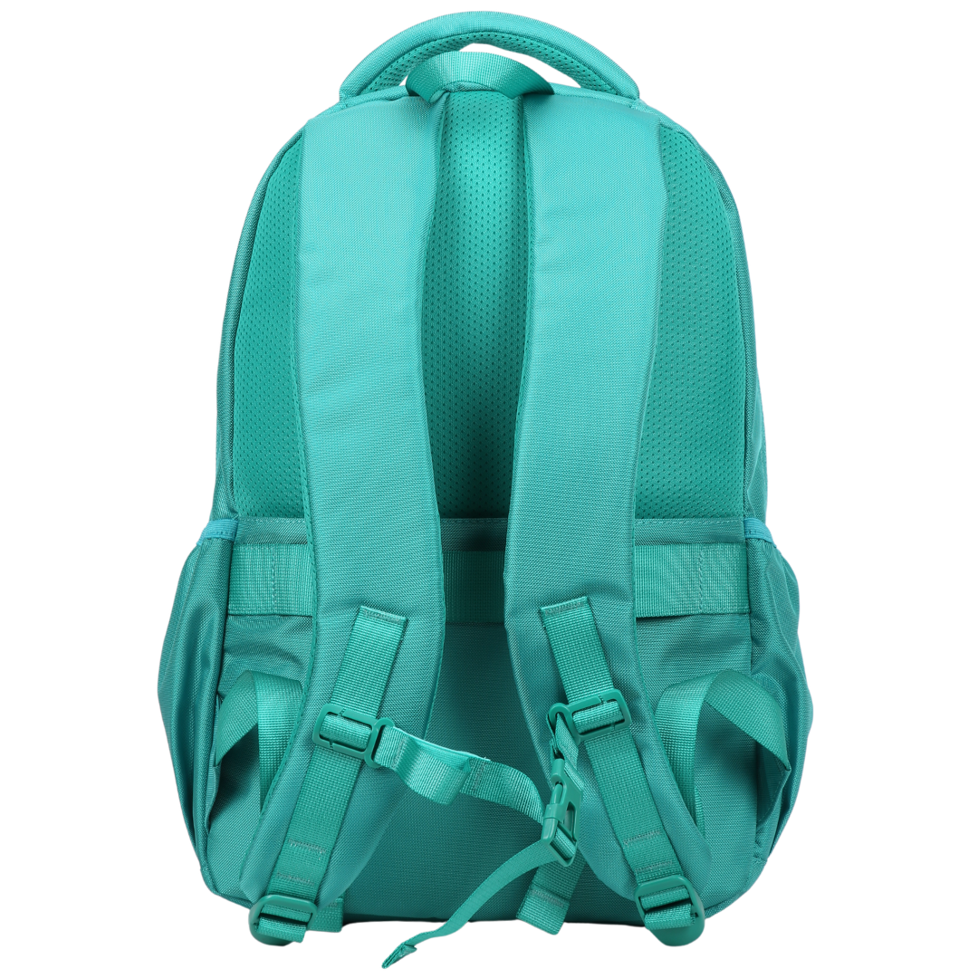 900D Classic Backpack - Emerald Green