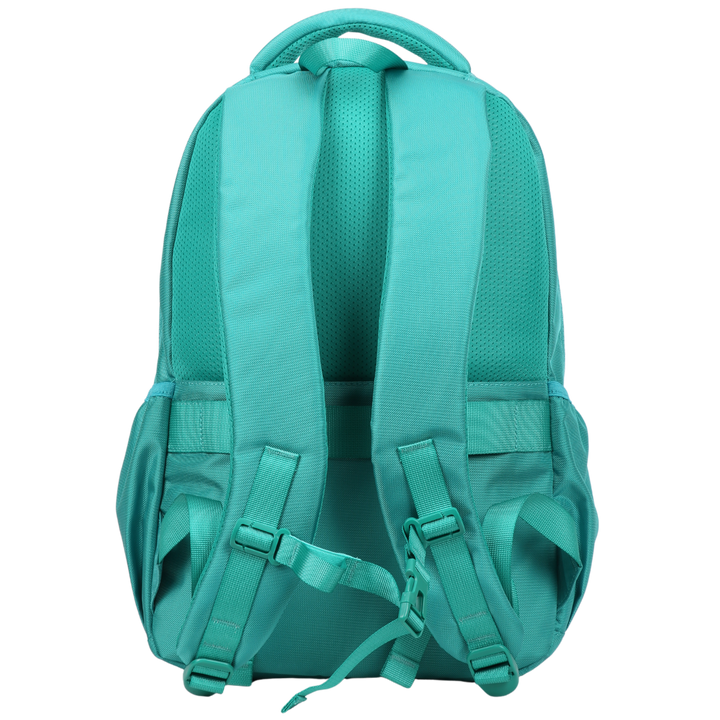 900D Classic Backpack - Emerald Green