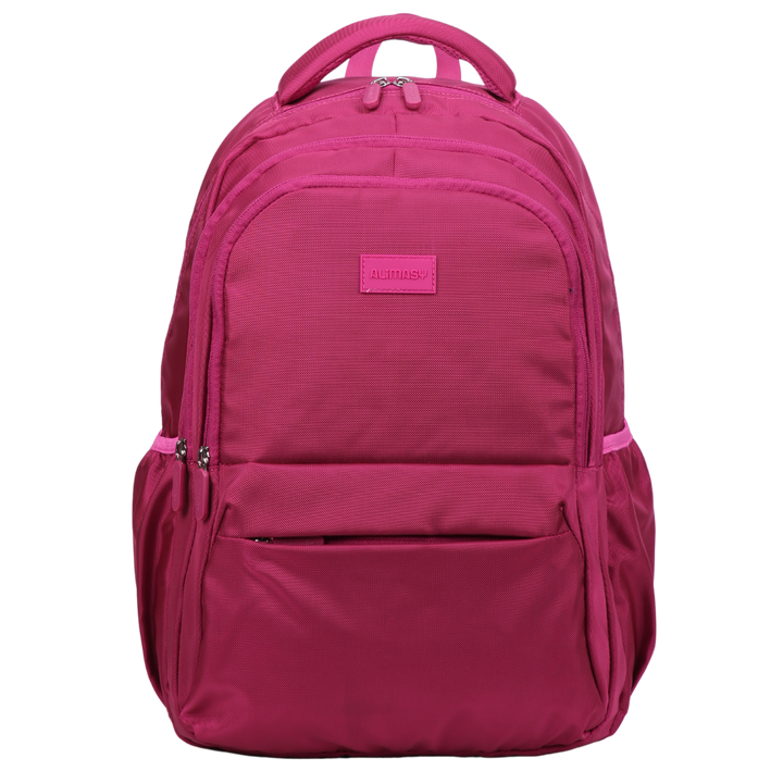 900D Classic Backpack - Magenta Pink
