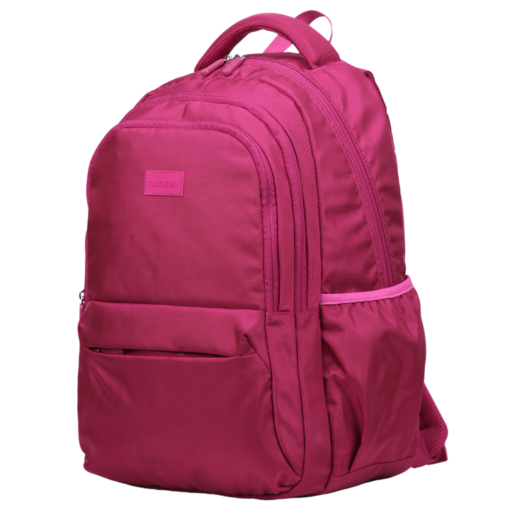 900D Classic Backpack - Magenta Pink