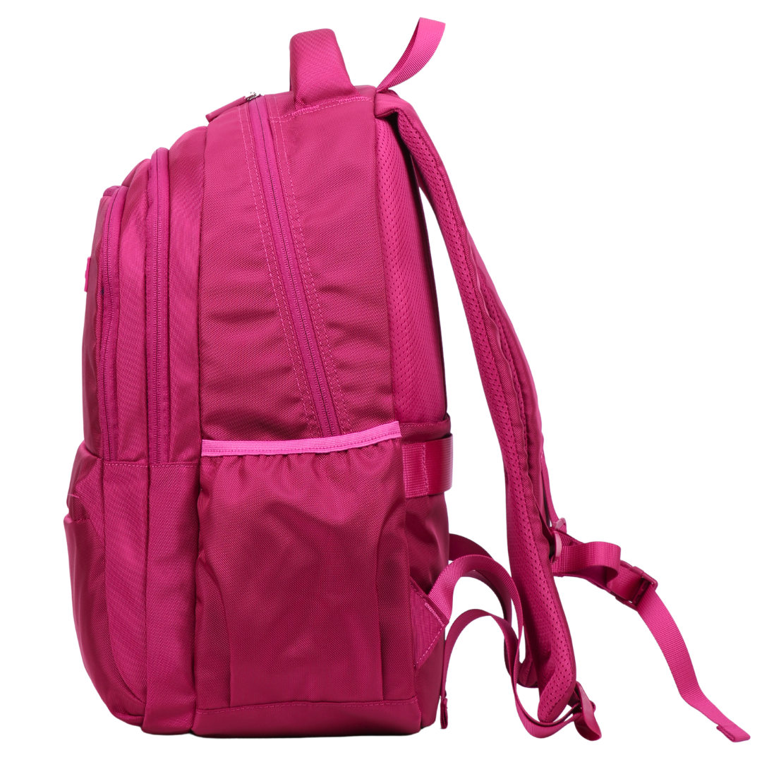 900D Classic Backpack - Magenta Pink