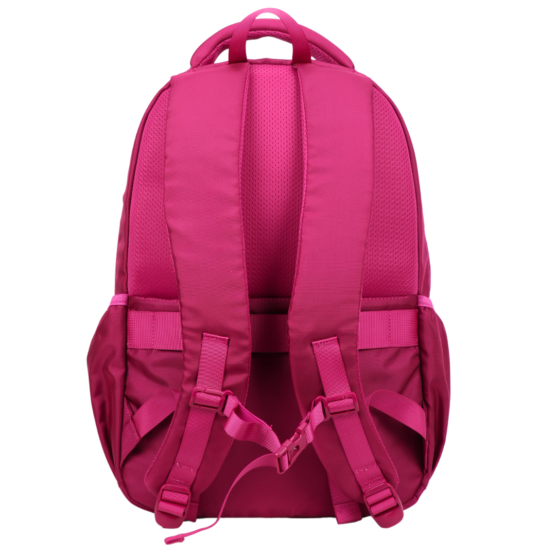 900D Classic Backpack - Magenta Pink