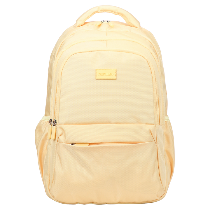 900D Classic Backpack - Yellow