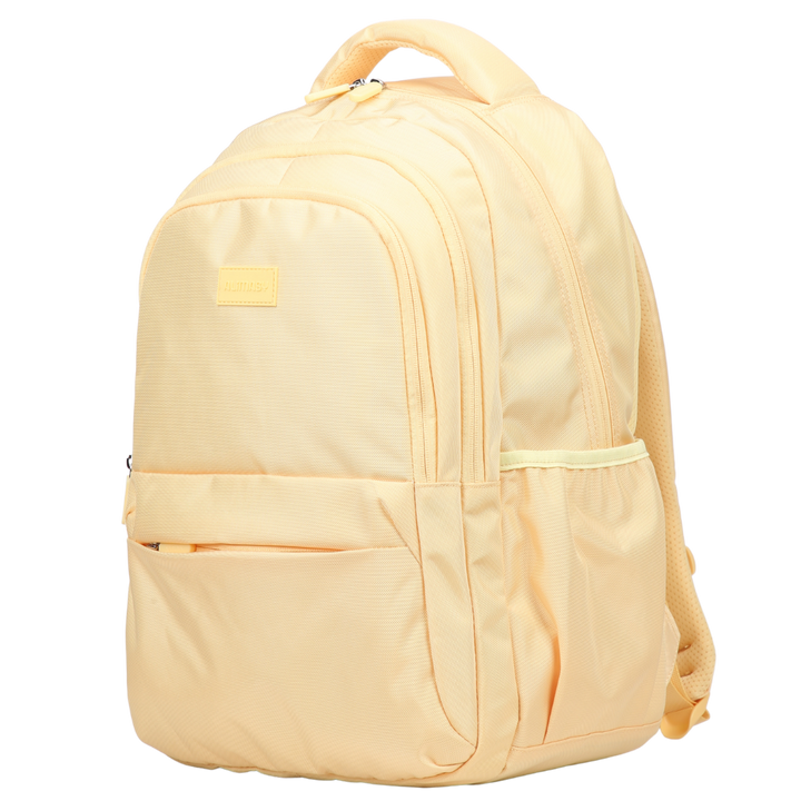 900D Classic Backpack - Yellow