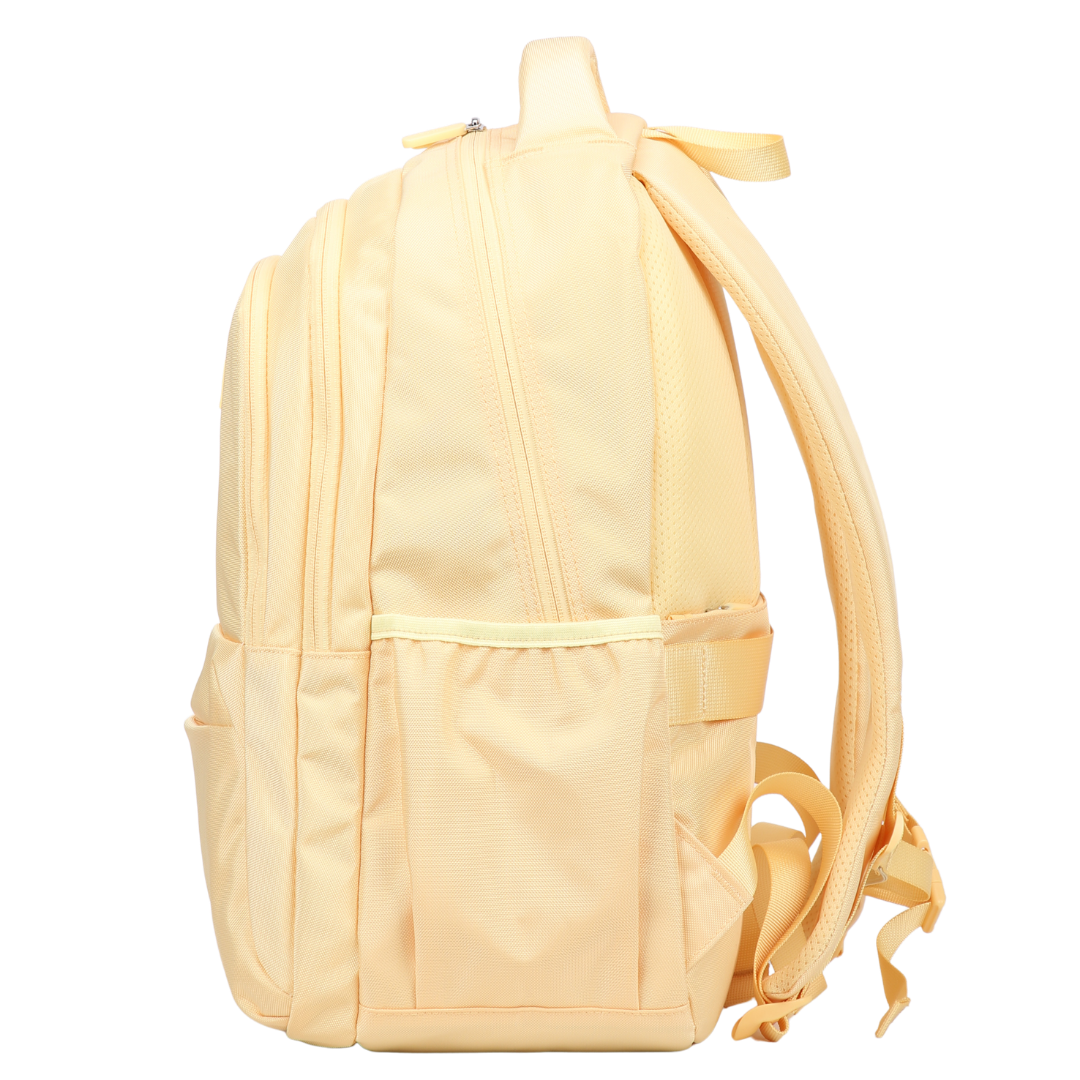 900D Classic Backpack - Yellow