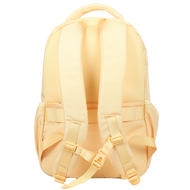900D Classic Backpack - Yellow