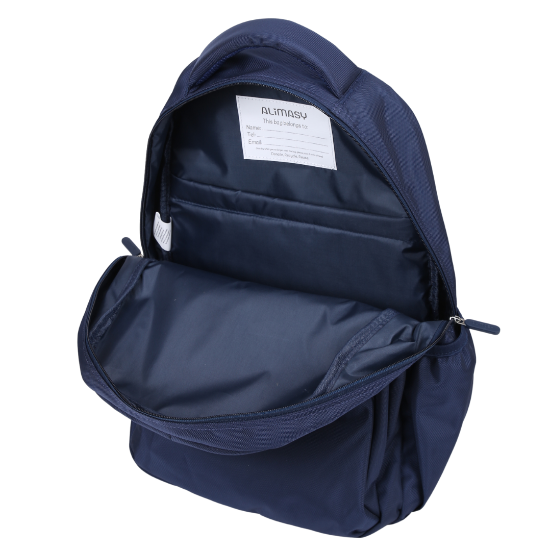 900D Classic Backpack - Navy