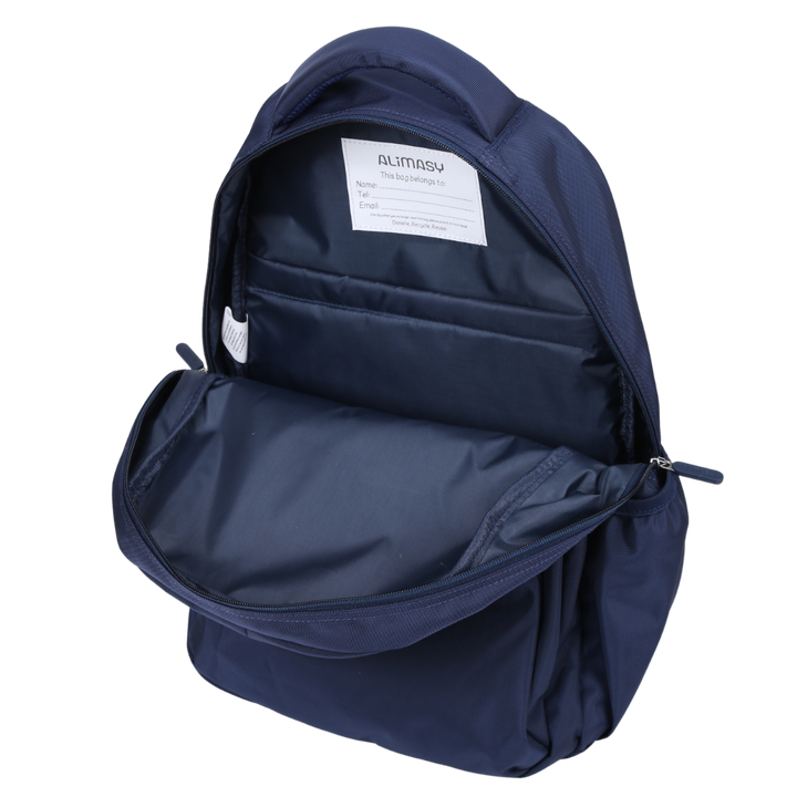 900D Classic Backpack - Navy