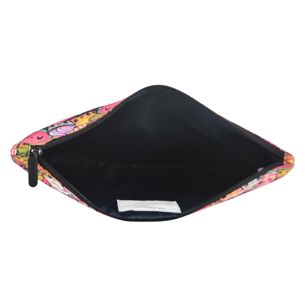 Large School Pencil Case Cute Treats - PRE ORDER SHIPPING 9TH NOVEMBER 2026