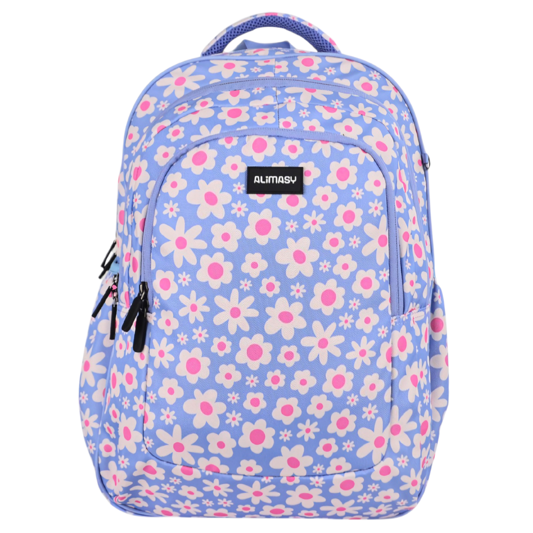 Large Backpack 900D Daisy Daydream - PRE ORDER SHIPPING 9TH NOVEMBER 2026