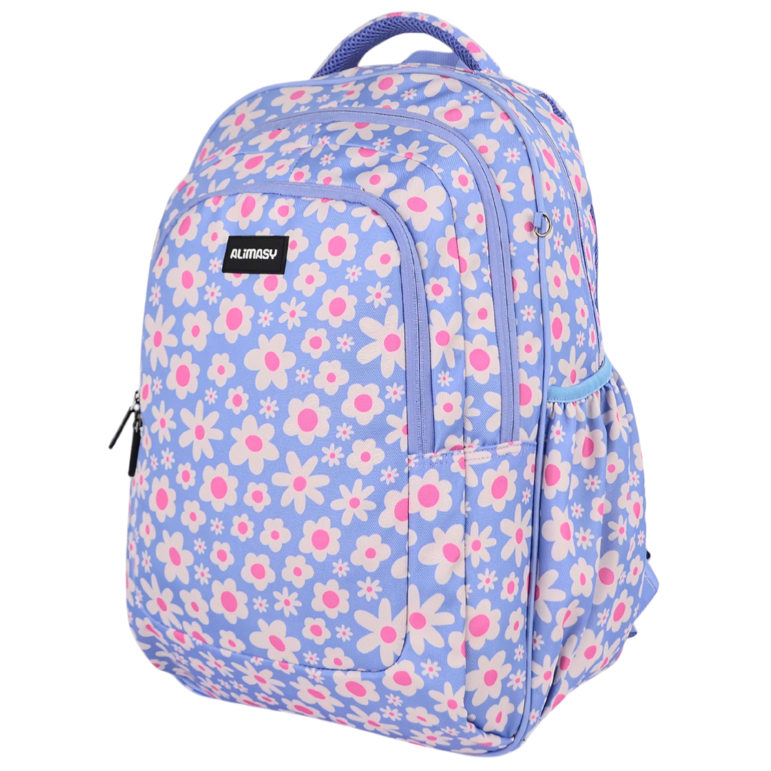 Large Backpack 900D Daisy Daydream - PRE ORDER SHIPPING 9TH NOVEMBER 2026