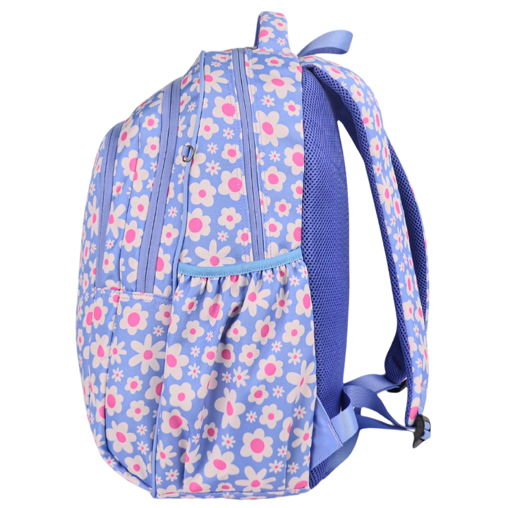 Large Backpack 900D Daisy Daydream - PRE ORDER SHIPPING 9TH NOVEMBER 2026