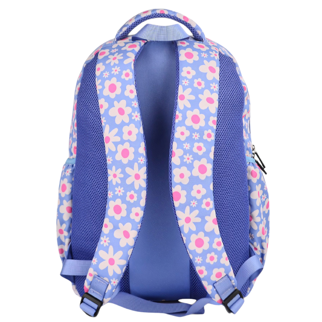 Large Backpack 900D Daisy Daydream - PRE ORDER SHIPPING 9TH NOVEMBER 2026