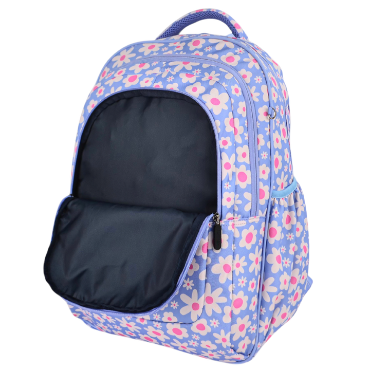 Large Backpack 900D Daisy Daydream - PRE ORDER SHIPPING 9TH NOVEMBER 2026
