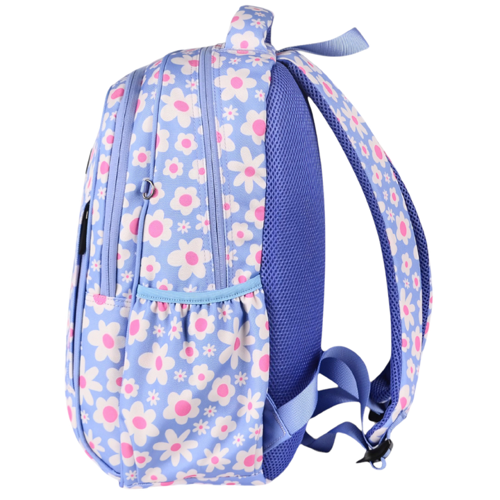 Midsize Kids Backpack 900D Daisy Daydream - PRE ORDER SHIPPING 9TH NOVEMBER 2026