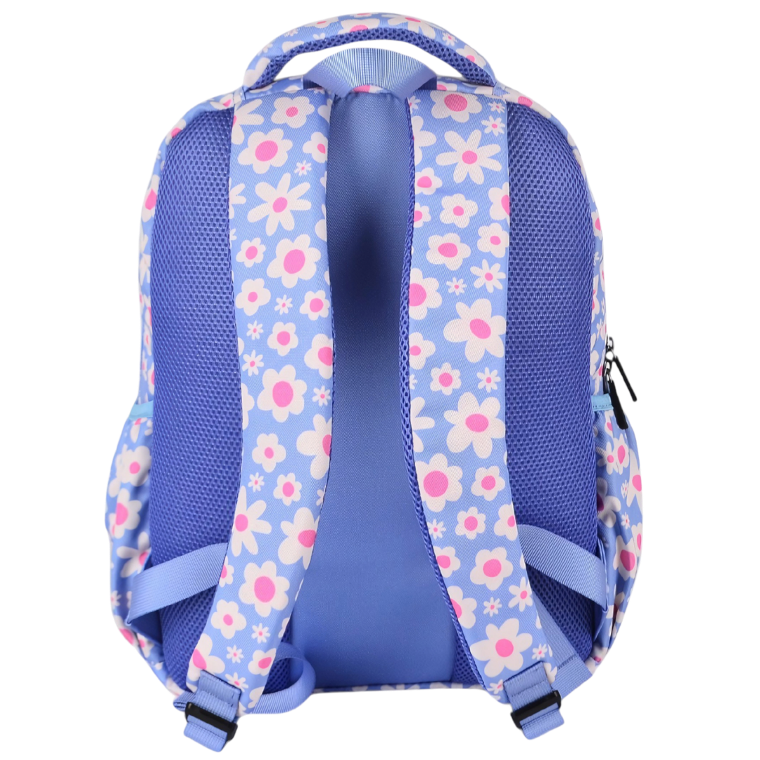 Midsize Kids Backpack 900D Daisy Daydream - PRE ORDER SHIPPING 9TH NOVEMBER 2026