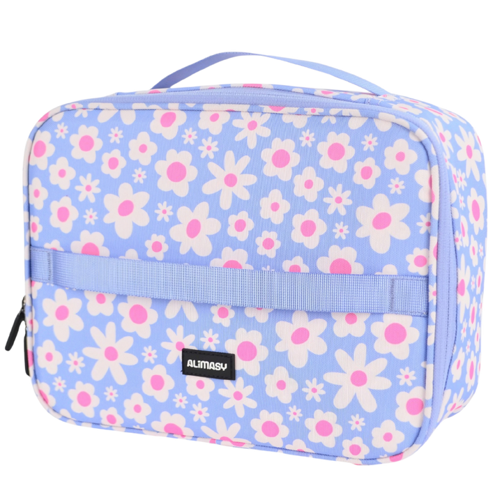 Insulated Lunch Bag 900D Daisy Daydream - PRE ORDER SHIPPING 9TH NOVEMBER 2026
