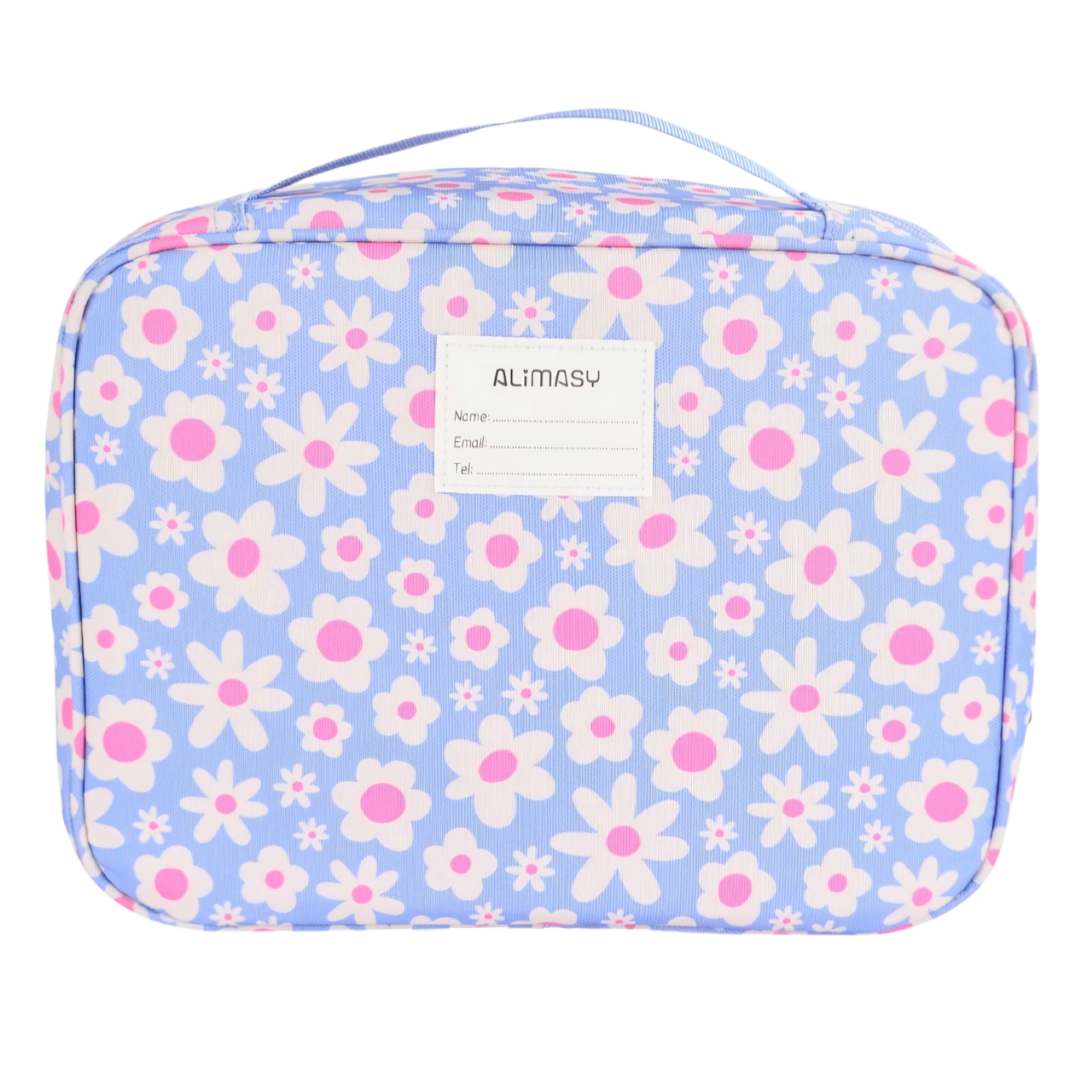Insulated Lunch Bag 900D Daisy Daydream - PRE ORDER SHIPPING 9TH NOVEMBER 2026
