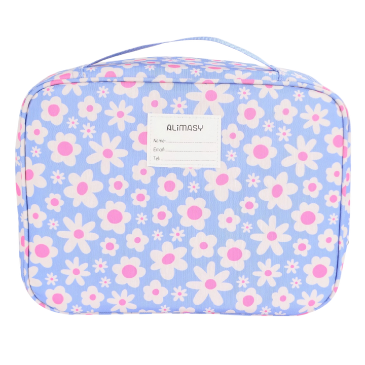 Insulated Lunch Bag 900D Daisy Daydream - PRE ORDER SHIPPING 9TH NOVEMBER 2026