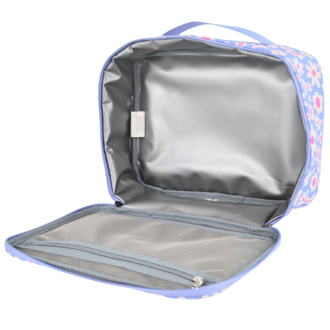 Insulated Lunch Bag 900D Daisy Daydream - PRE ORDER SHIPPING 9TH NOVEMBER 2026