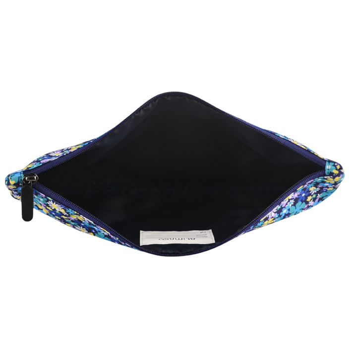 Large School Pencil Case Ditsy Daisy - PRE ORDER SHIPPING 9TH NOVEMBER 2026